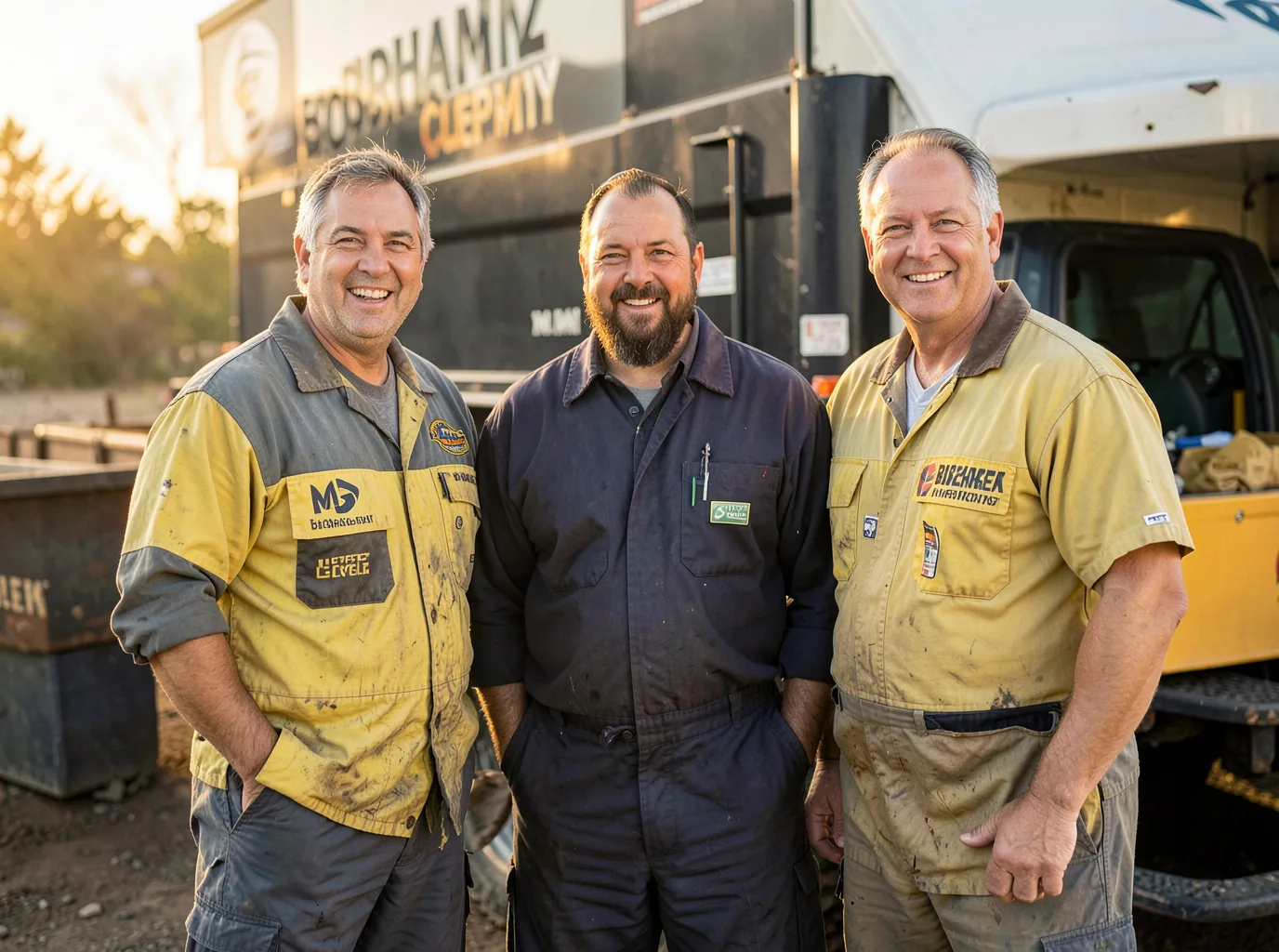 Sewage Cleanup company in Gainesboro, TN